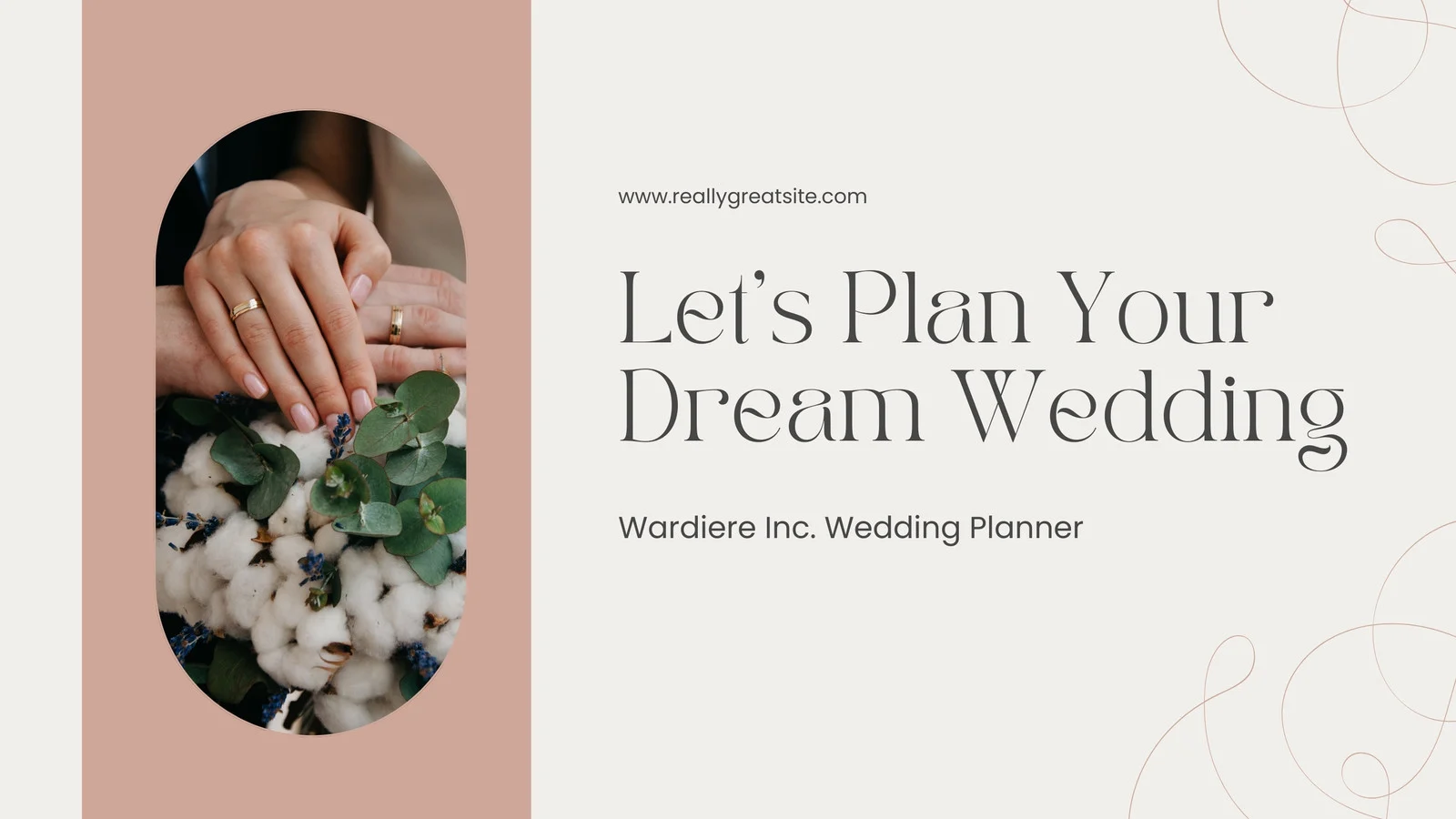 Wedding Video in Indianapolis