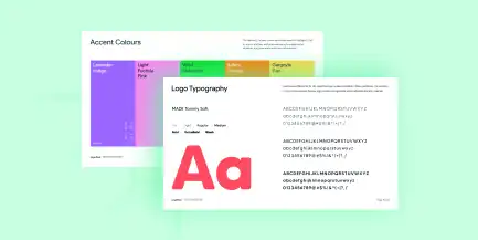 Brand Guidelines Services Indianapolis