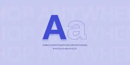Typography Design Services Indianapolis