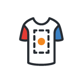 T Shirt Design Services Indianapolis