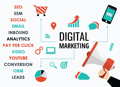 #1 Digital Marketing Services - Digital Marketing Agency in Indianapolis