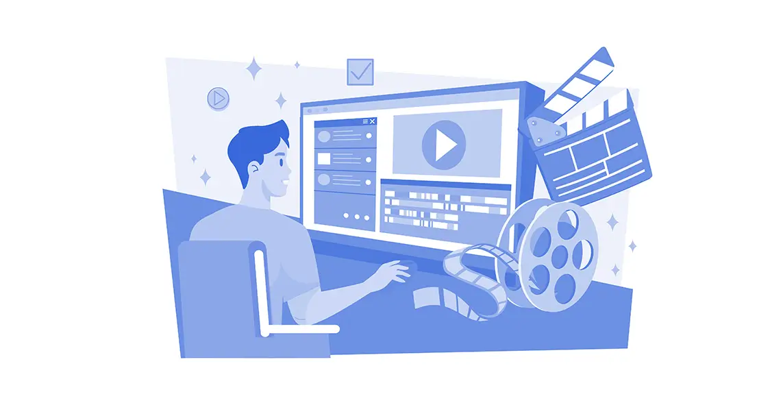 World-Class Video Editing Service Online | Professional Video Editing Company in Indianapolis