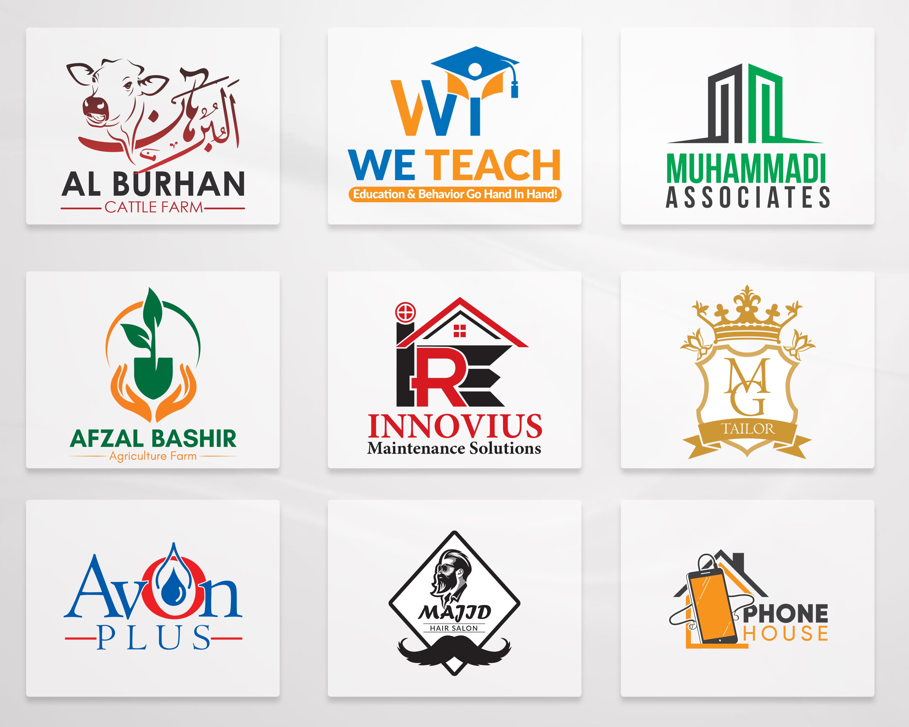 Logo Animation Portfolio Example 1 Indianapolis 2026