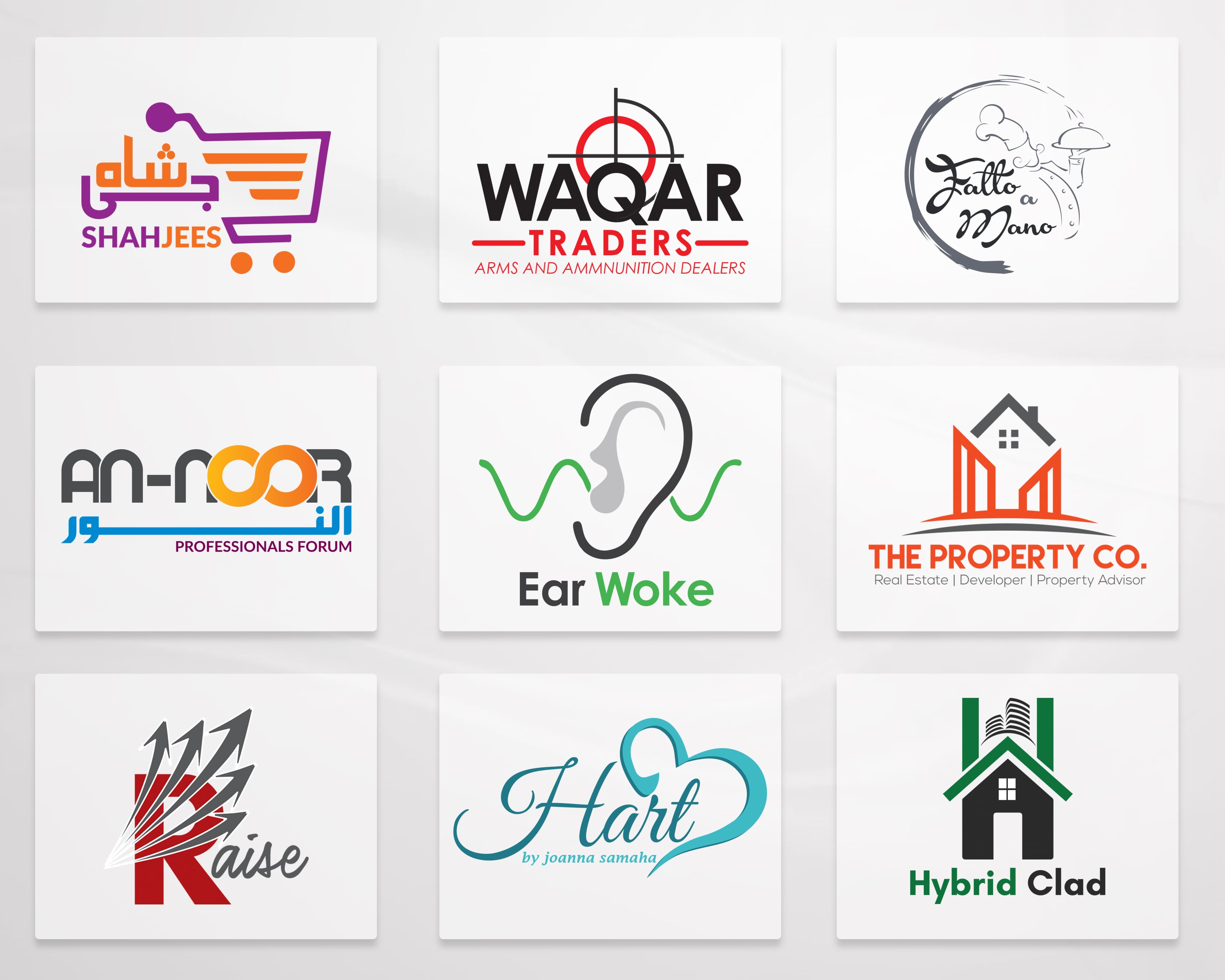 Logo Animation Portfolio Example 2 Indianapolis 2026