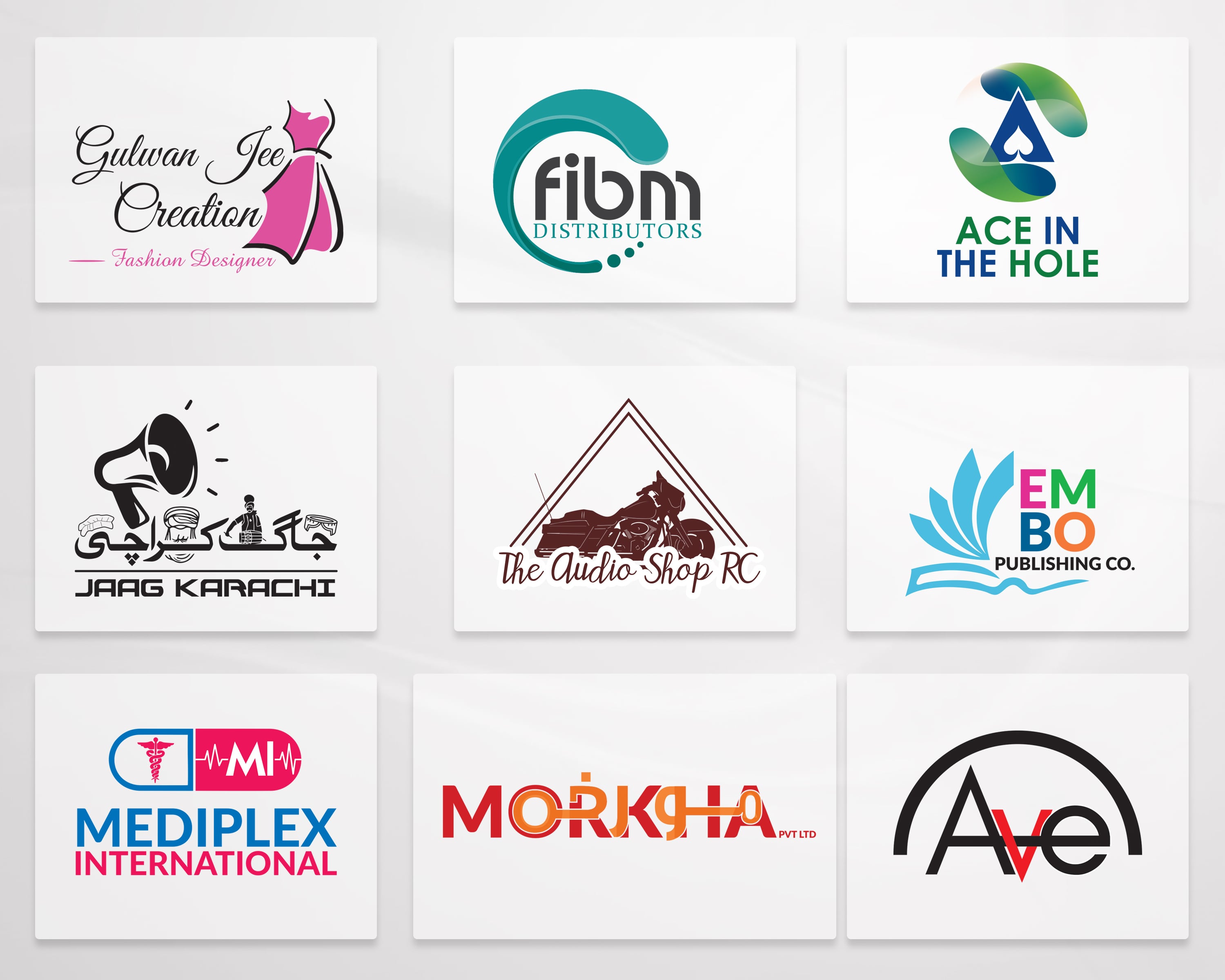 Logo Animation Portfolio Example 3 Indianapolis 2026