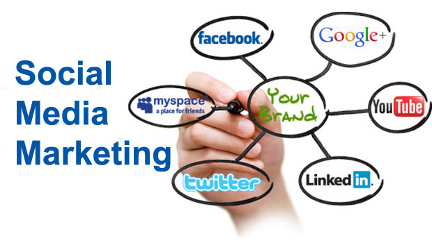 Social Media Management Services in Indianapolis, SMM Services, Best Social Media Marketing Company in India