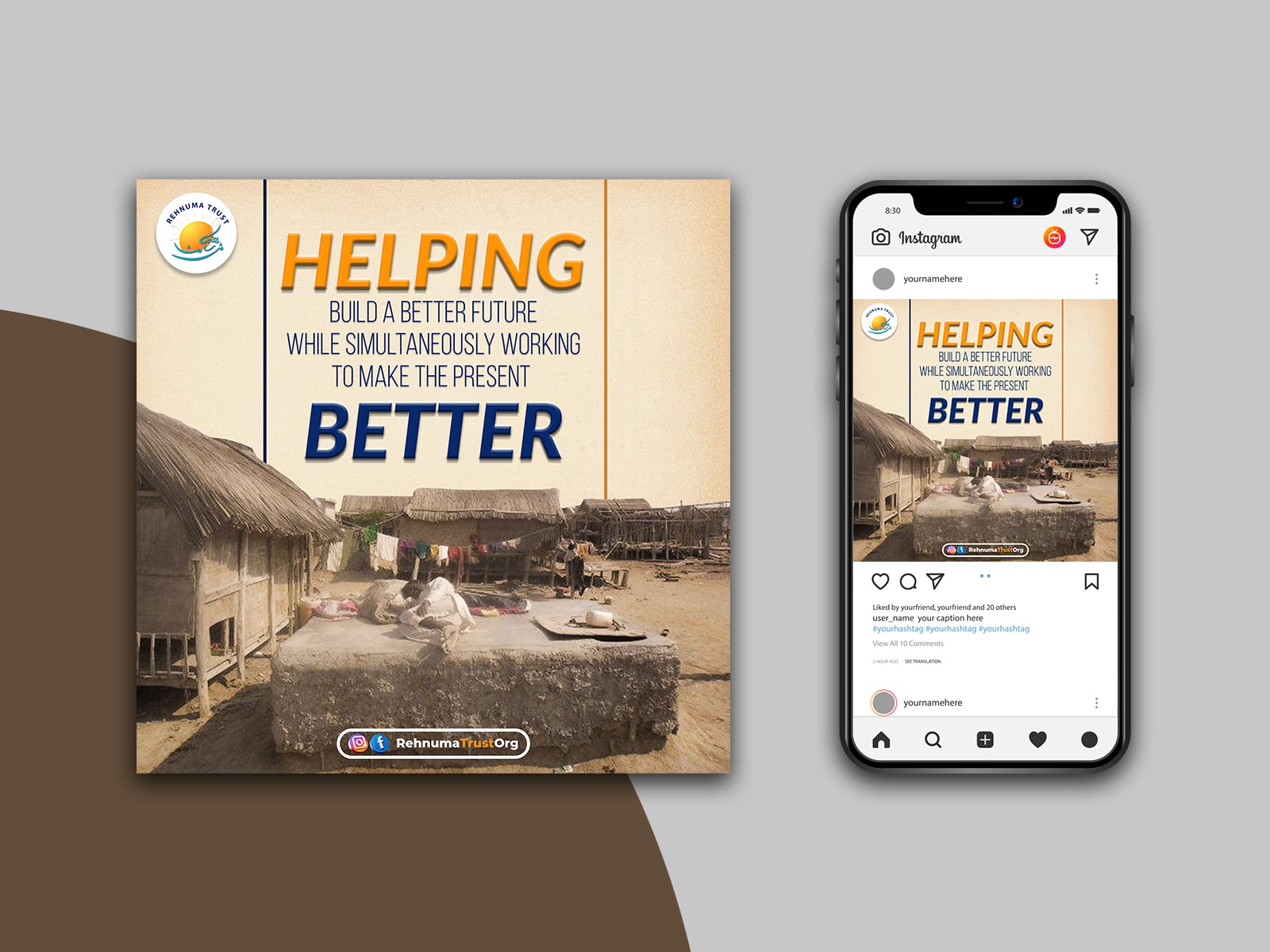 Social Media Campaign Design Services Indianapolis