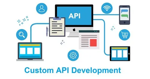 Best API Integration Company in Indianapolis | Custom API Development Services for Businesses