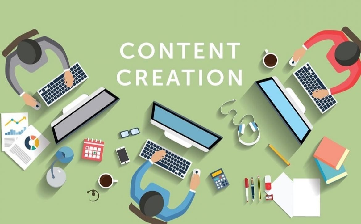 Content Creation Services Indianapolis
