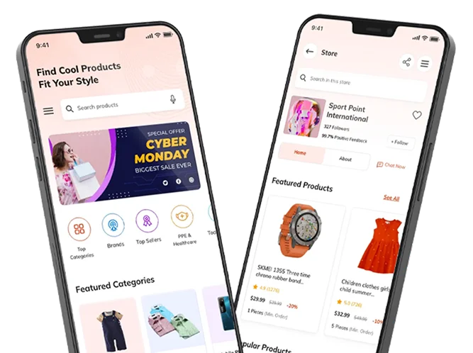 Ecommerce Website Design & Development Company in Indianapolis