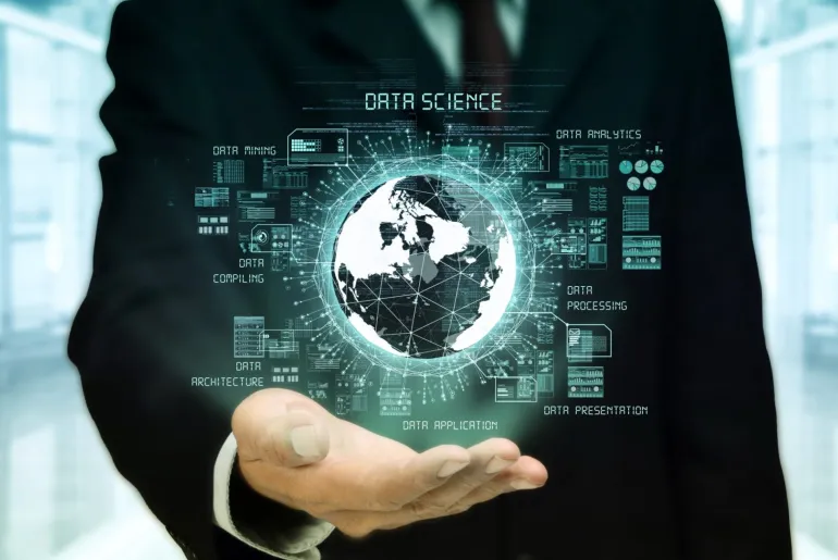 AI & Data Analytics Service | Big Data Analytics Consulting Services in Indianapolis