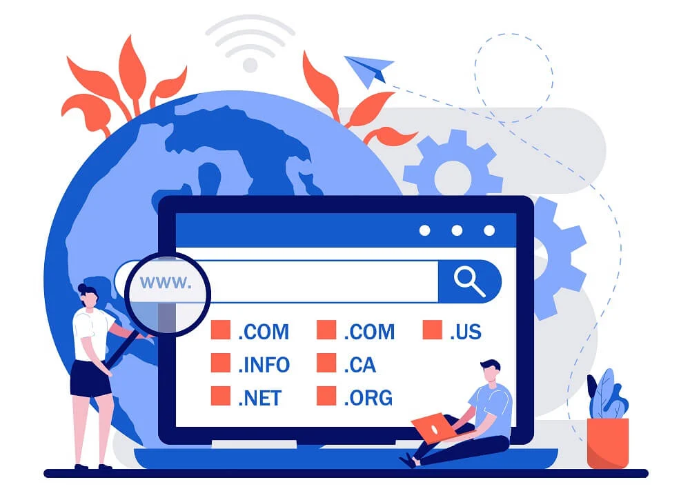 Buy Web Hosting and Domain - Fast Hosting + Domain Registration + SSL Service in Indianapolis