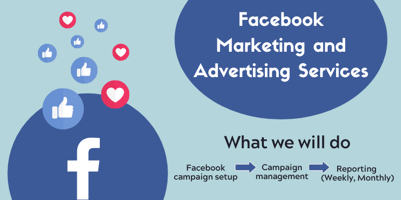 Professional Facebook Ads Management Services | Expert Meta Advertising in Indianapolis