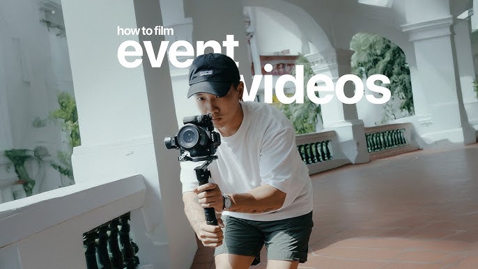 Event Video in Indianapolis