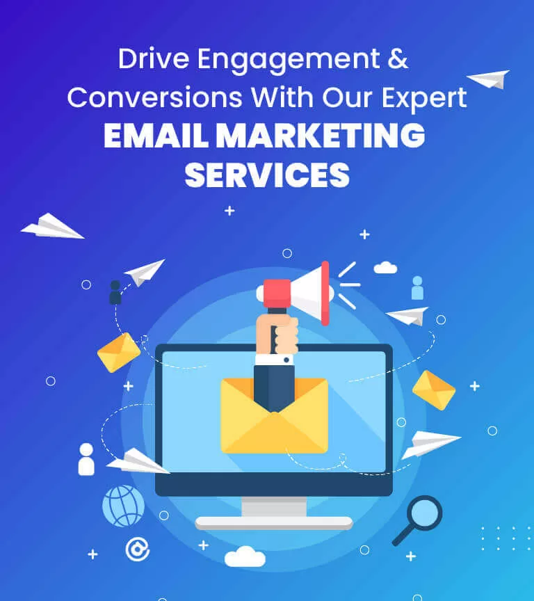 Email marketing automation in Indianapolis 2026 for online business Presence, AI email campaigns and customer engagement