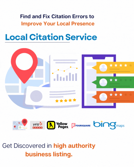 Improve Local Business SEO with ReviewTrackers' Local Listings in Indianapolis for better Presence
