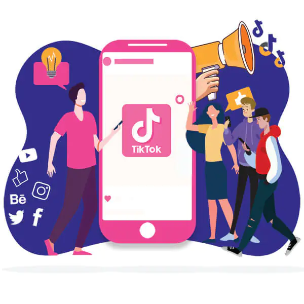 TikTok Content Creation & TikTok Marketing Company in Indianapolis - Short Video Production
