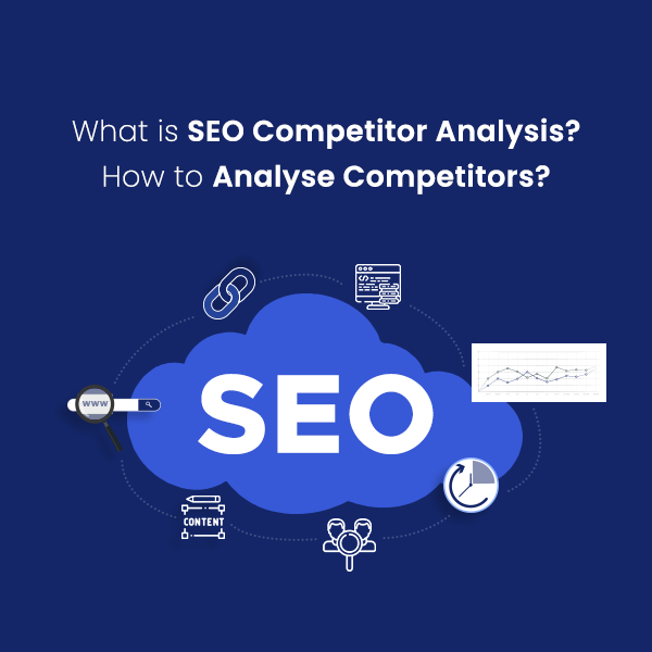 SEO Competitor Analysis Agency in Indianapolis - Improve Google Rankings