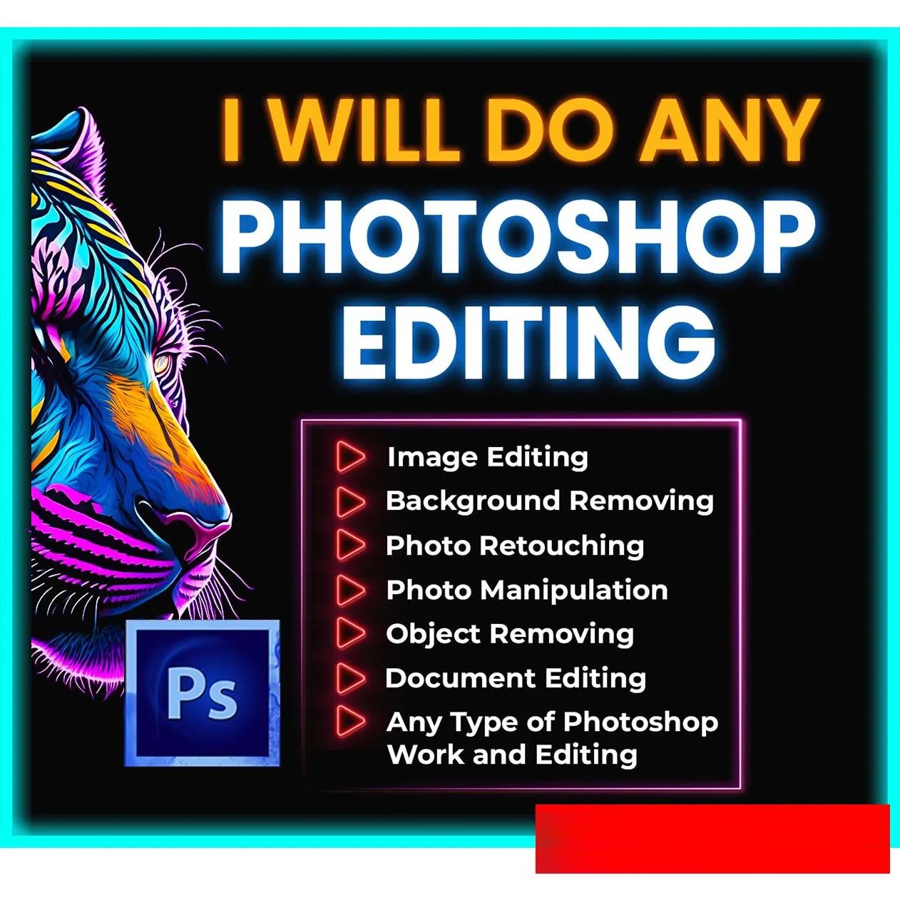Adobe Photoshop Services in Indianapolis for Business Branding and Image Editing