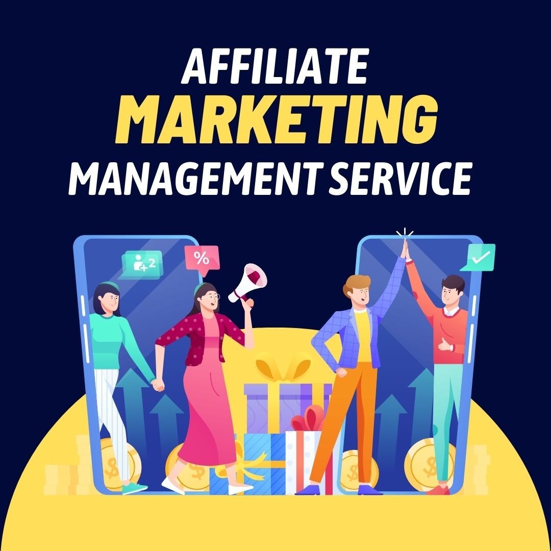 Affiliate Marketing Step-by-Step Guide Service in Indianapolis