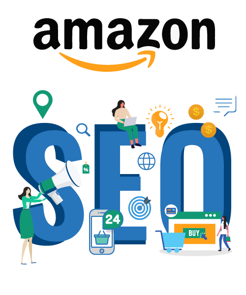 Amazon SEO Services Agency in Indianapolis - Increase Product Visibility & Sales