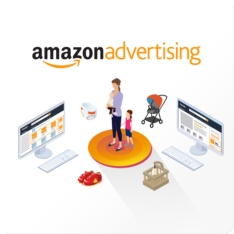 Amazon Advertising Service in Indianapolis - Professional Campaign Management