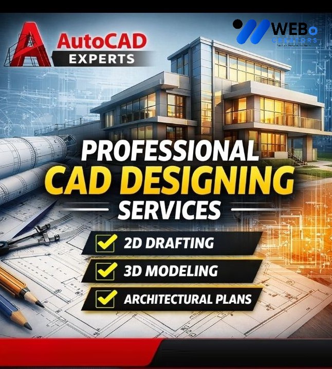 AutoCAD Drafting Services Indianapolis | House Plans, CAD Drawings & 3D Models