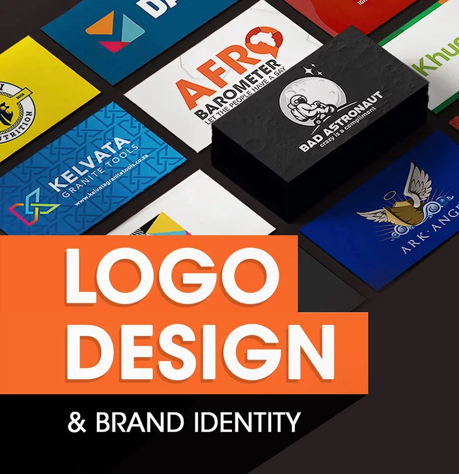 Professional Logo Design Service to Build Your Brand in Indianapolis 2026