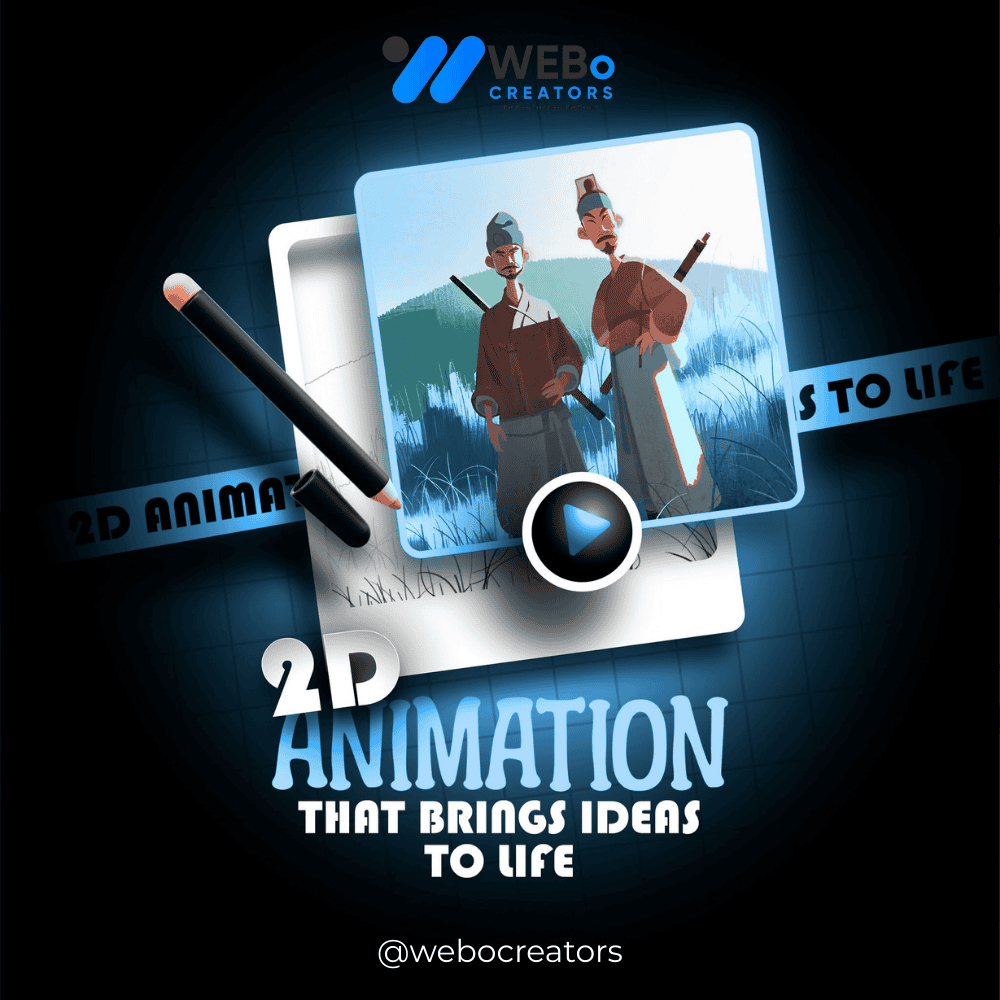 Animation Logo Maker Agency - Get Animated Logo Design Services in Indianapolis 2026