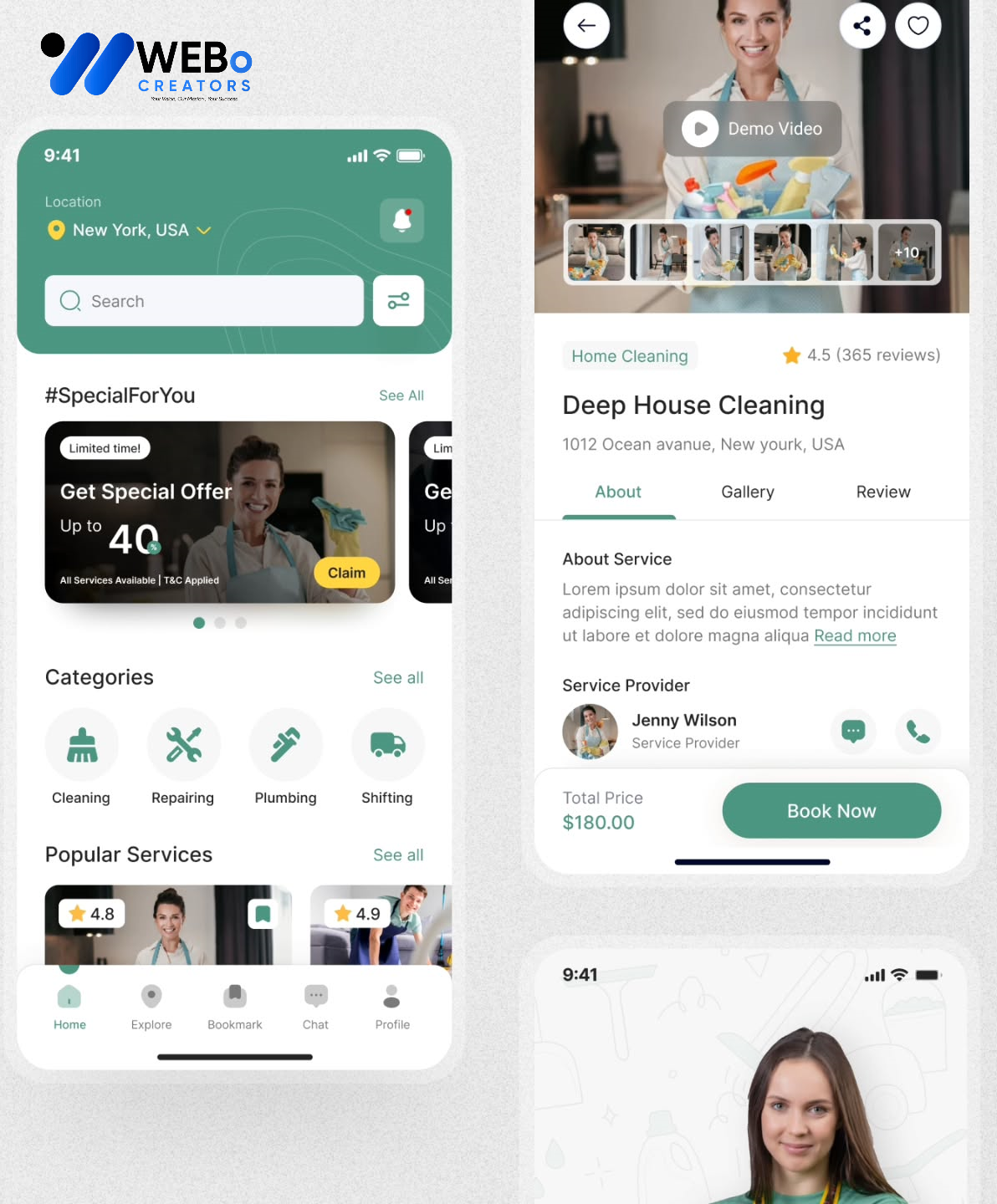 Android App Design and Development in Indianapolis