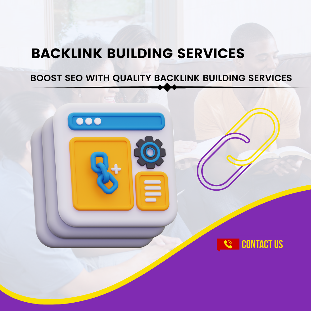 Improve Your Google Organic Website Ranking with High Quality Backlinks Services in Indianapolis