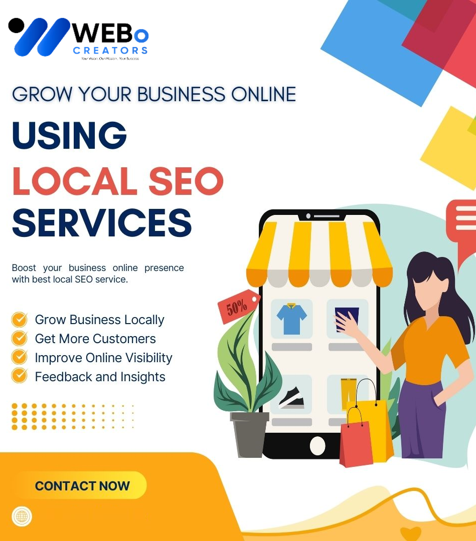Indianapolis Local SEO Services in Indianapolis, Google Maps Ranking & Local Business SEO