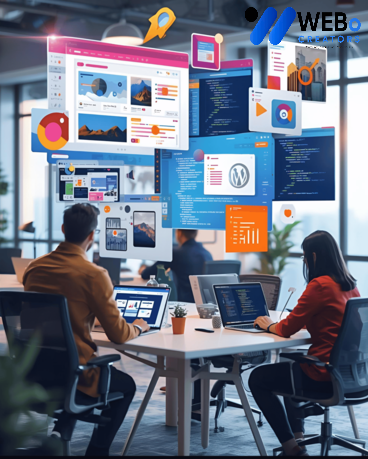 Best Web Design & Management Services for Small Businesses in Indianapolis