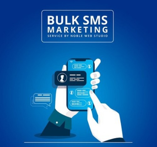Bulk SMS Marketing Services in Indianapolis for Business Promotion and Customer Communication
