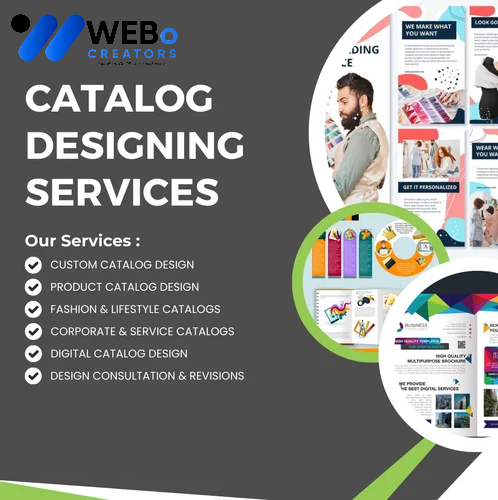 Modern Catalog Design Services for Businesses in Indianapolis 2026