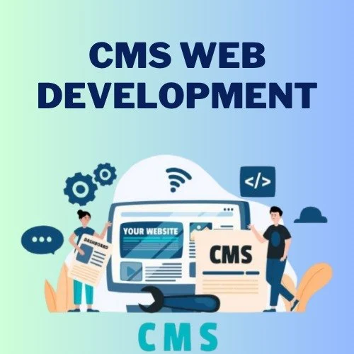 Custom CMS Development Services | CMS Web Application Development in Indianapolis