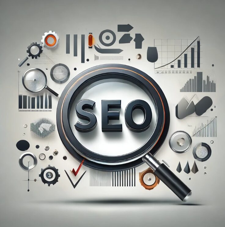 SEO Competitor Analysis for Better Google Rankings in Indianapolis