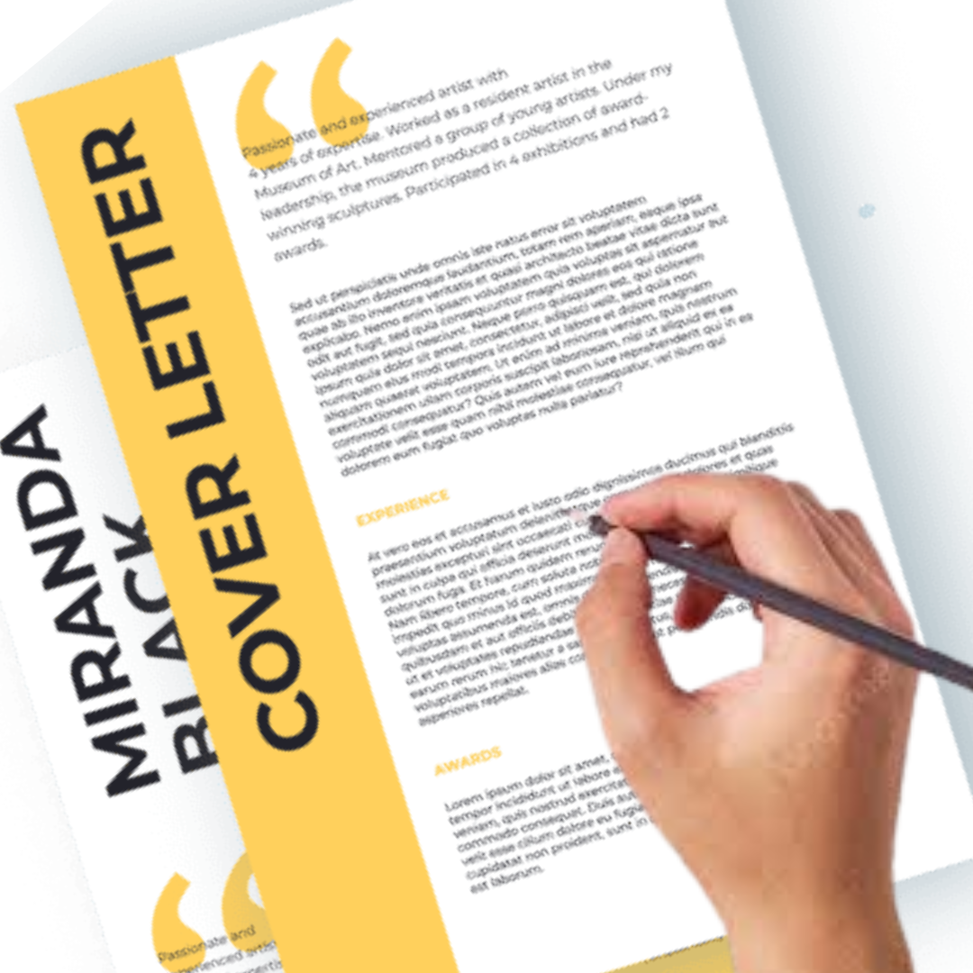 Best Cover Letter & CV Writing Services in Indianapolis