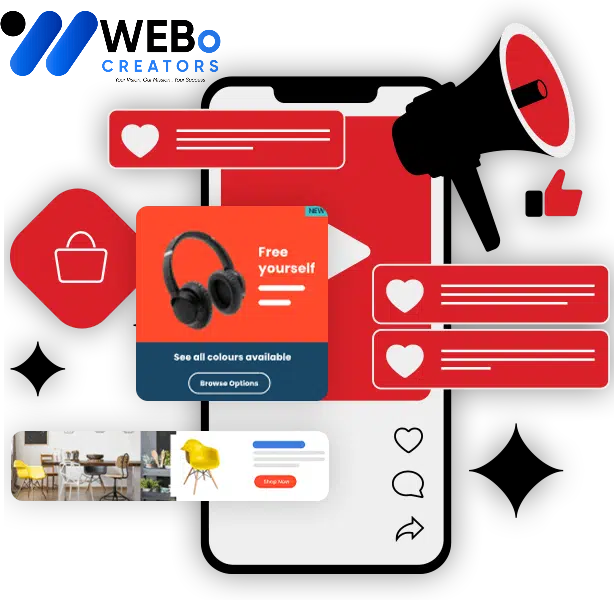 Display advertising campaigns and management services in Indianapolis