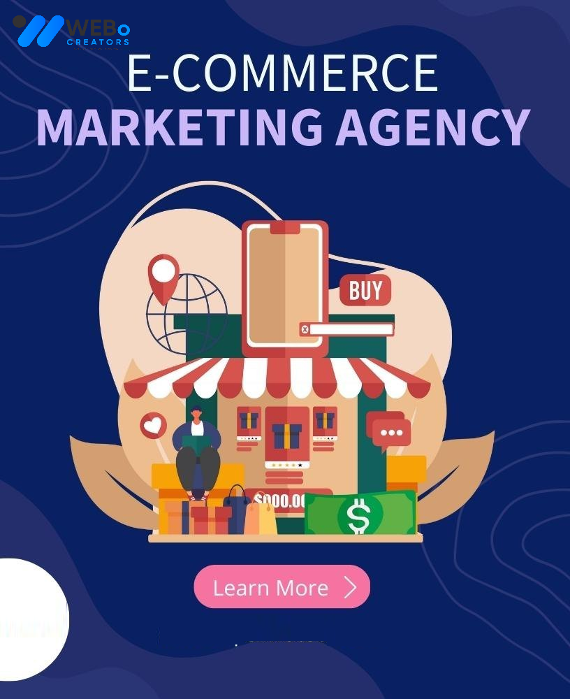E-commerce marketing in Indianapolis | Online store success and sales boost