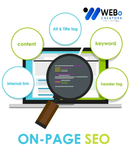 Professional On-Page SEO Services | Optimize & Rank Higher in Indianapolis for Google ranking, website traffic growth and visibility