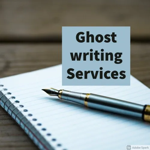 Expert Fiction Ghostwriting Services b Best Fiction Ghostwriters for Hire | Ghost Writing Solutions in Indianapolis - Book Writing, Blogs & Content Writing 2026