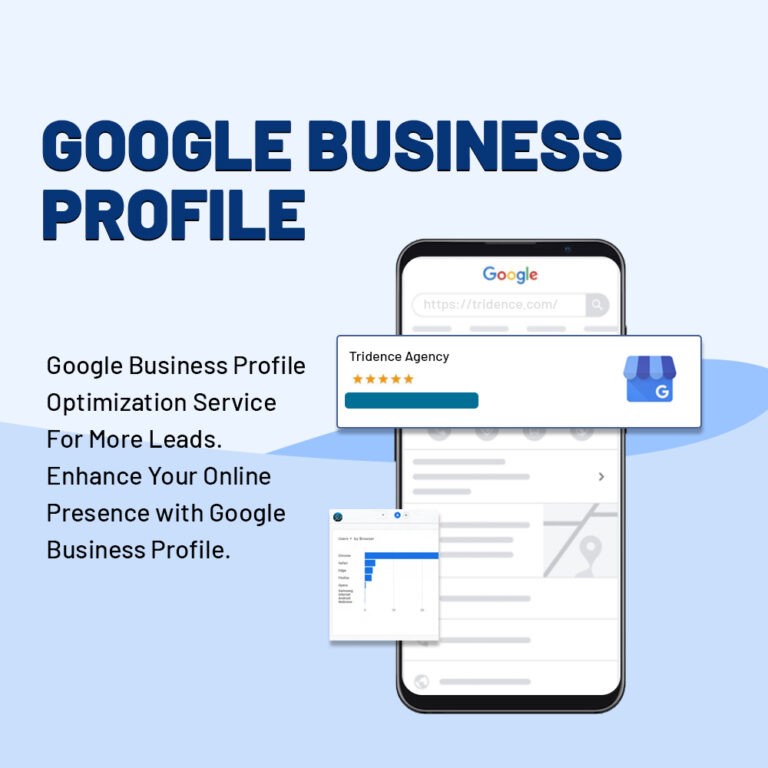Google Business Profile Setup Service – Fast & Accurate in Indianapolis