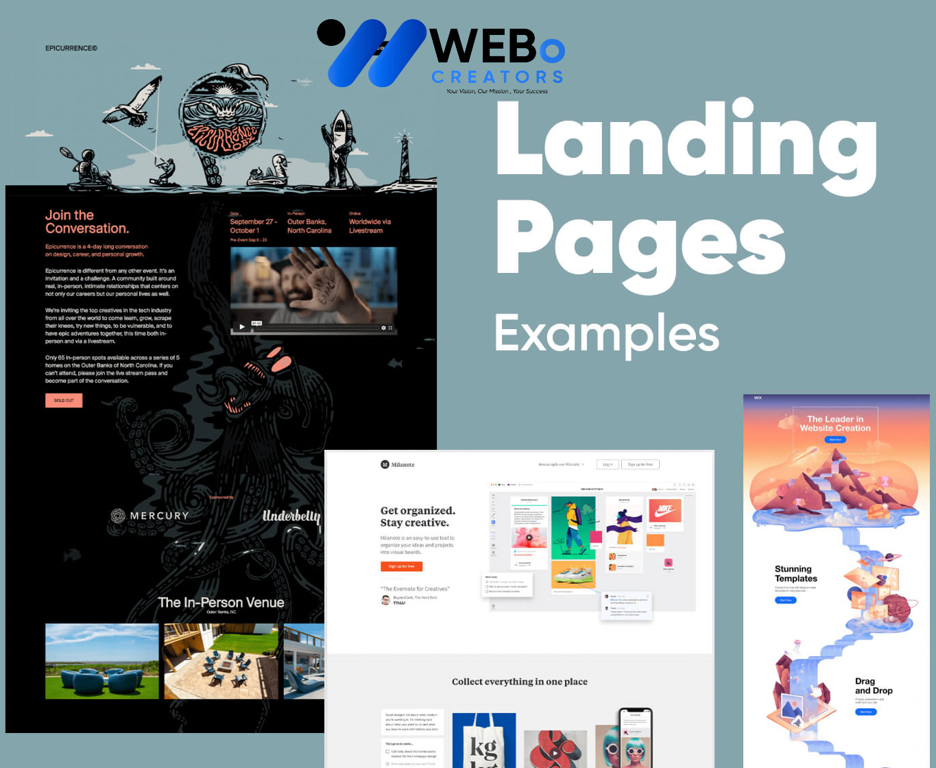 Professional Landing Page Design Agency in Indianapolis For Ads & Campaigns 2026