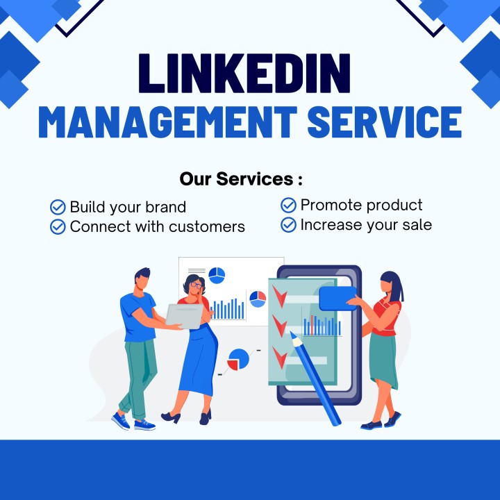 LinkedIn Ads Services in Indianapolis for B2B Lead Generation and Business Marketing 2026