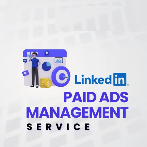 LinkedIn Ads Services in Indianapolis for Business Leads, Company Promotion & B2B Marketing 2026