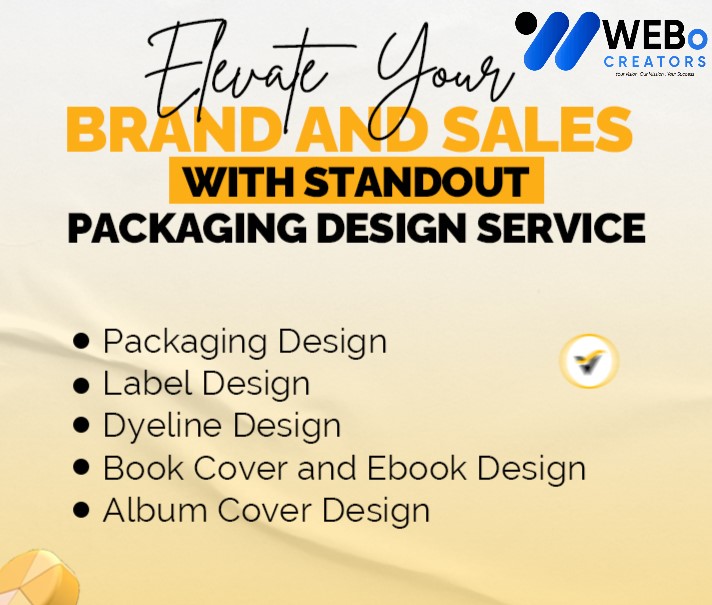 Professional Packaging Label Design Services in Indianapolis 2026 - Custom Product Labels