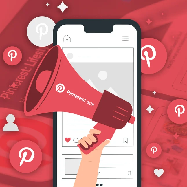 Pinterest Ads Services Indianapolis 2026 - Campaign Management, Targeting & Marketing Results