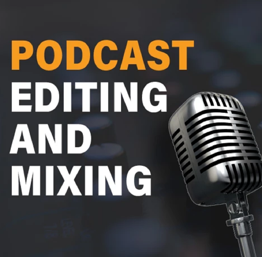 Podcast Editing Services & Video Post-Production in Indianapolis 2026