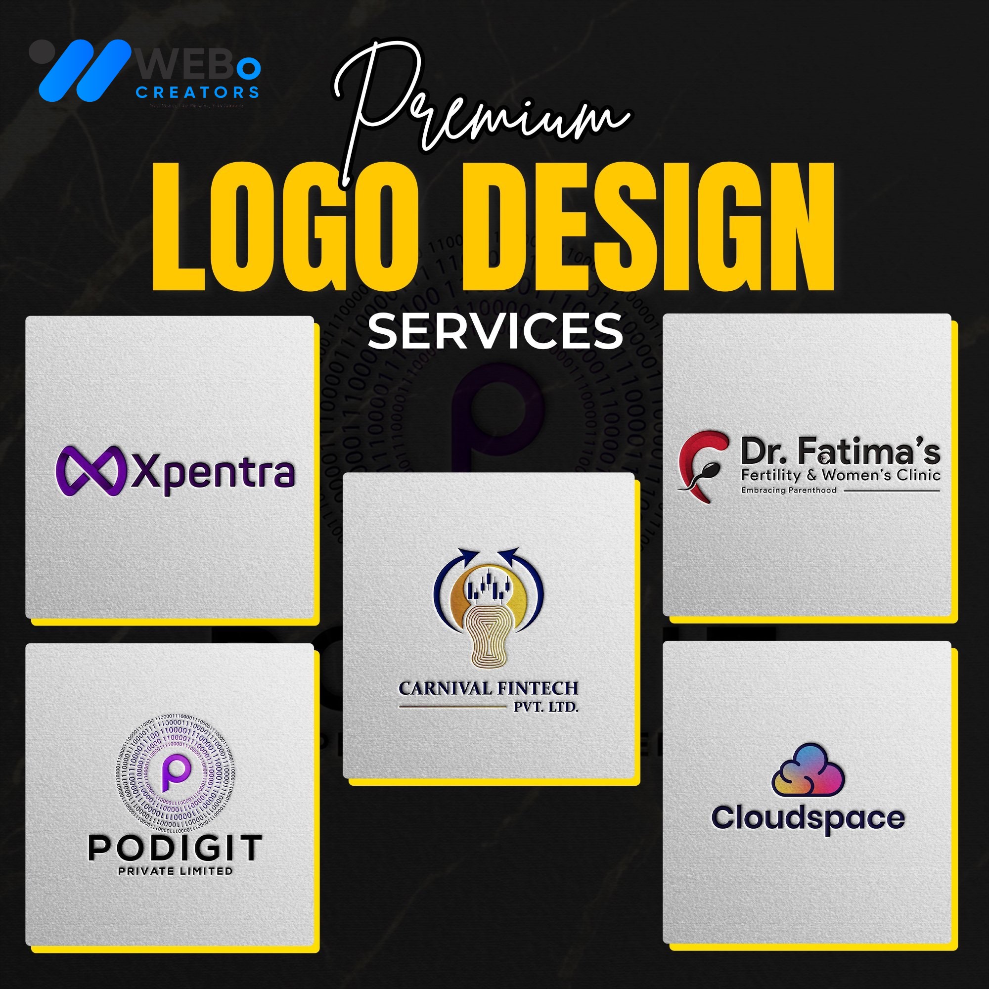 Professional Logo Design Services in Indianapolis | Best Logo Design Company 2026